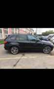 BMW X5, 2013