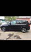 BMW X5, 2013