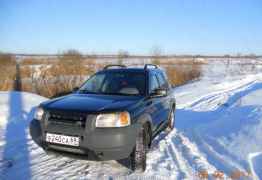 Land Rover Freelander, 1998