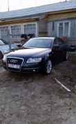 Audi A6, 2005