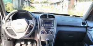 Chery Tiggo (T11), 2013 Chery Tiggo (T11), 2013