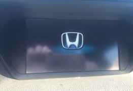 Honda Accord, 2012