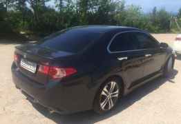 Honda Accord, 2012