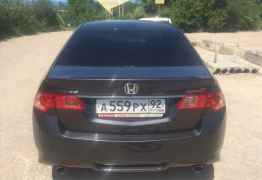 Honda Accord, 2012