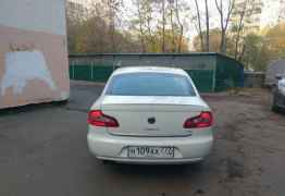 Skoda Superb, 2013