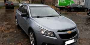 Chevrolet Cruze, 2011