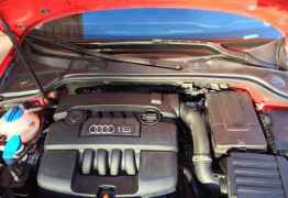 Audi A3, 2010