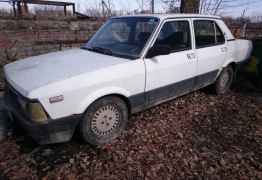 FIAT 131, 1984