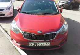 KIA Cerato, 2013