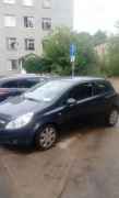 Opel Corsa, 2008