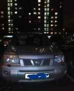 Nissan X-Trail, 2005