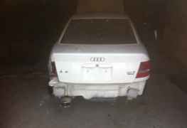 Audi A4, 2001