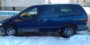 Dodge Grand Caravan, 2000