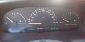 Dodge Grand Caravan, 2000