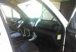 LIFAN X60, 2013 LIFAN X60, 2013