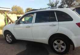 LIFAN X60, 2013 LIFAN X60, 2013