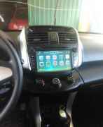 LIFAN X60, 2013 LIFAN X60, 2013