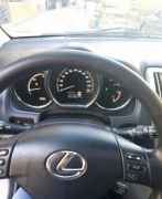 Lexus RX, 2006