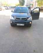 Lexus RX, 2006