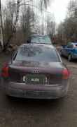 Audi A6, 1998