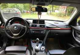 BMW 3 серия, 2011