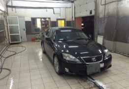 Lexus IS, 2005