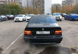 BMW 5 серия, 2000