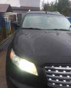 Infiniti FX35, 2004 Infiniti FX35, 2004