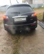 Infiniti FX35, 2004 Infiniti FX35, 2004
