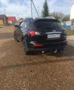Infiniti FX35, 2004 Infiniti FX35, 2004