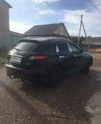 Infiniti FX35, 2004 Infiniti FX35, 2004