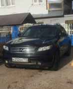 Infiniti FX35, 2004 Infiniti FX35, 2004