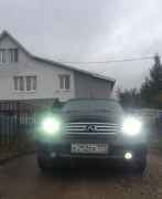 Infiniti FX35, 2004 Infiniti FX35, 2004