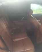 Infiniti FX35, 2004 Infiniti FX35, 2004