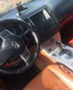 Infiniti FX35, 2004 Infiniti FX35, 2004