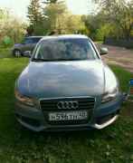 Audi A4, 2008