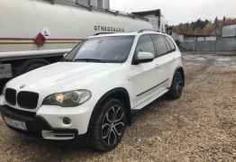 BMW X5, 2008