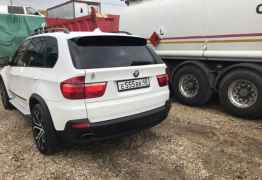 BMW X5, 2008