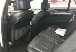 BMW X5, 2008