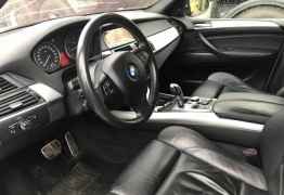 BMW X5, 2008