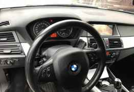 BMW X5, 2008