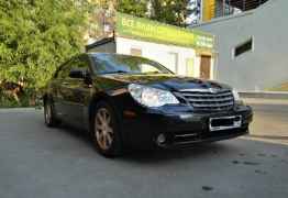 Chrysler Sebring, 2008