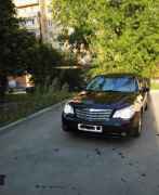 Chrysler Sebring, 2008