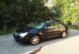 Chrysler Sebring, 2008