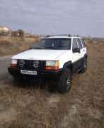 Jeep Grand Cherokee, 1993