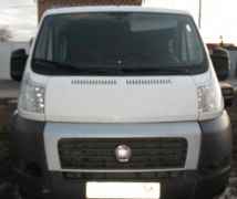 FIAT Ducato, 2014