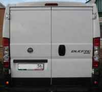 FIAT Ducato, 2014