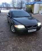 Volvo S60, 2008