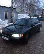 Volvo S60, 2008