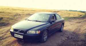 Volvo S60, 2008